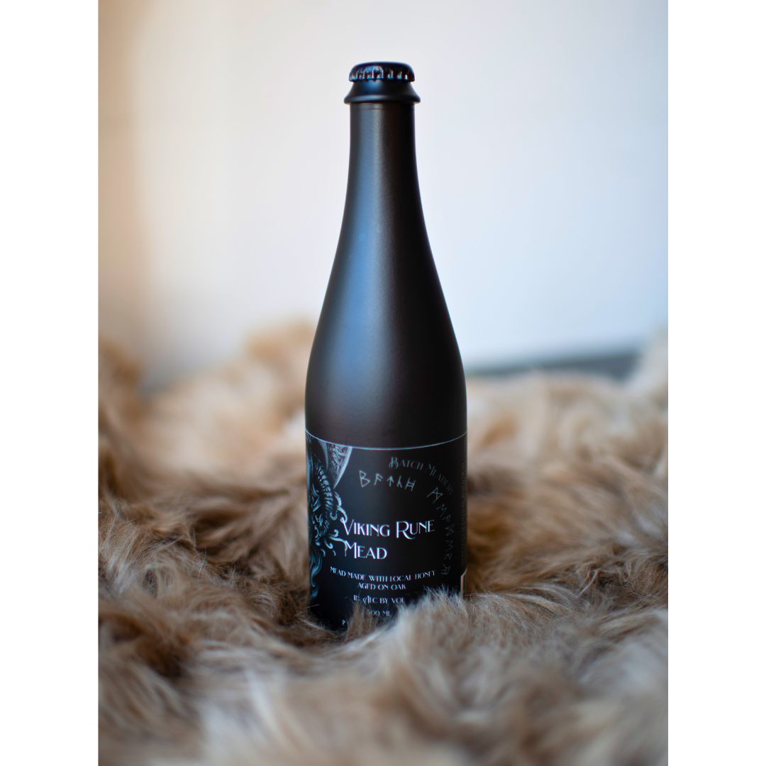 Viking Rune Mead