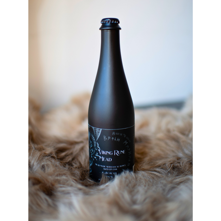 Viking Rune Mead