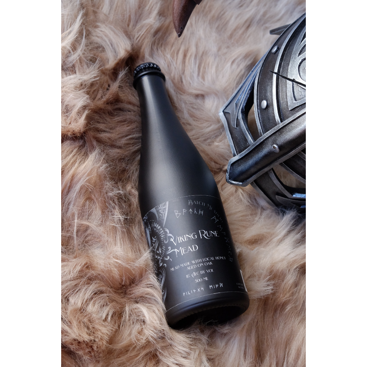 Viking Rune Mead