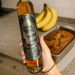 Banana Bread Mead