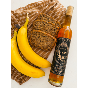 Banana Bread Mead