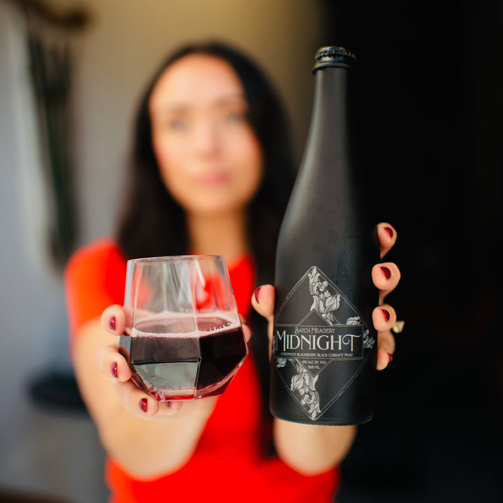 Midnight Mead