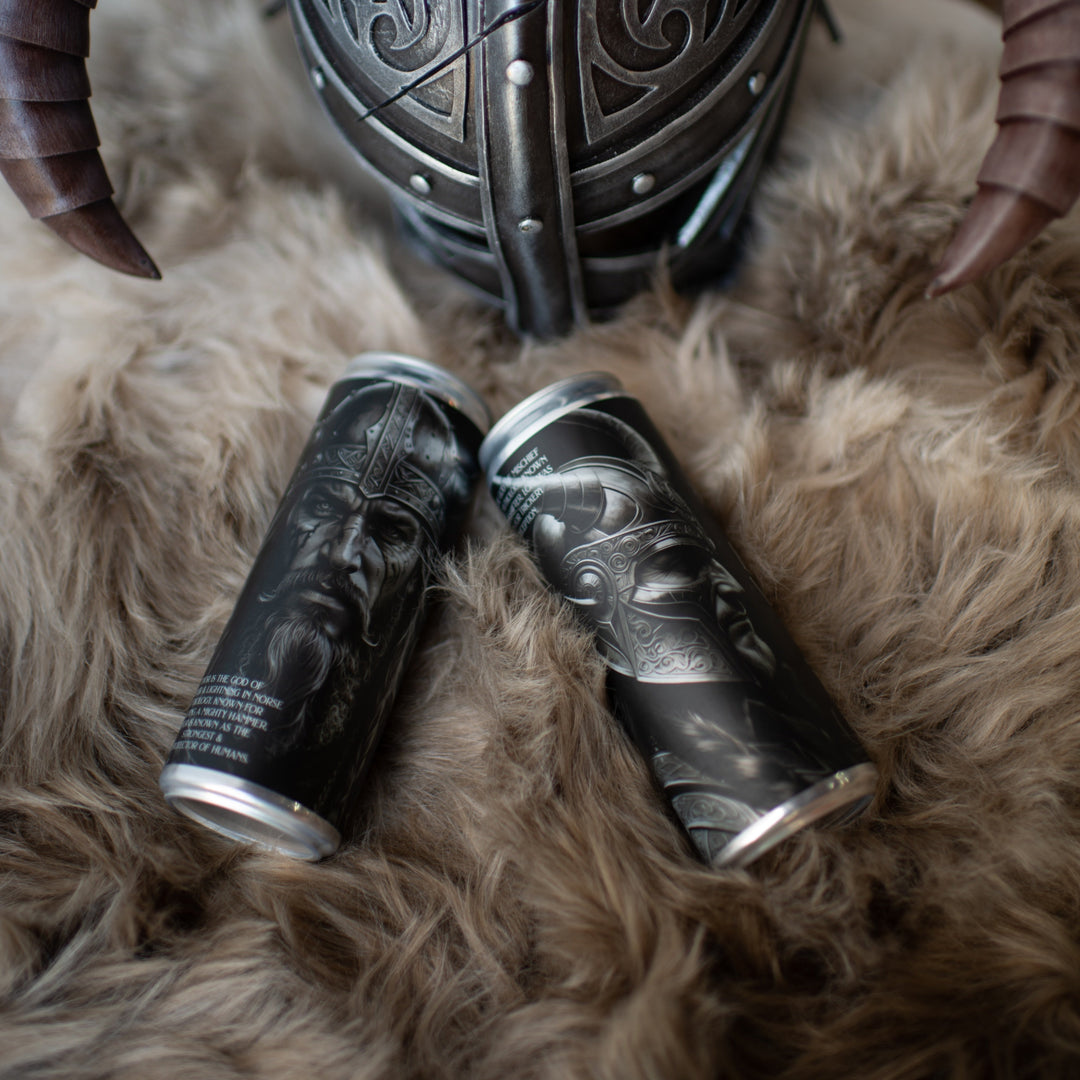 Thor&