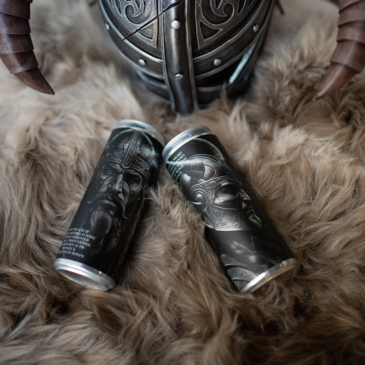 Thor&