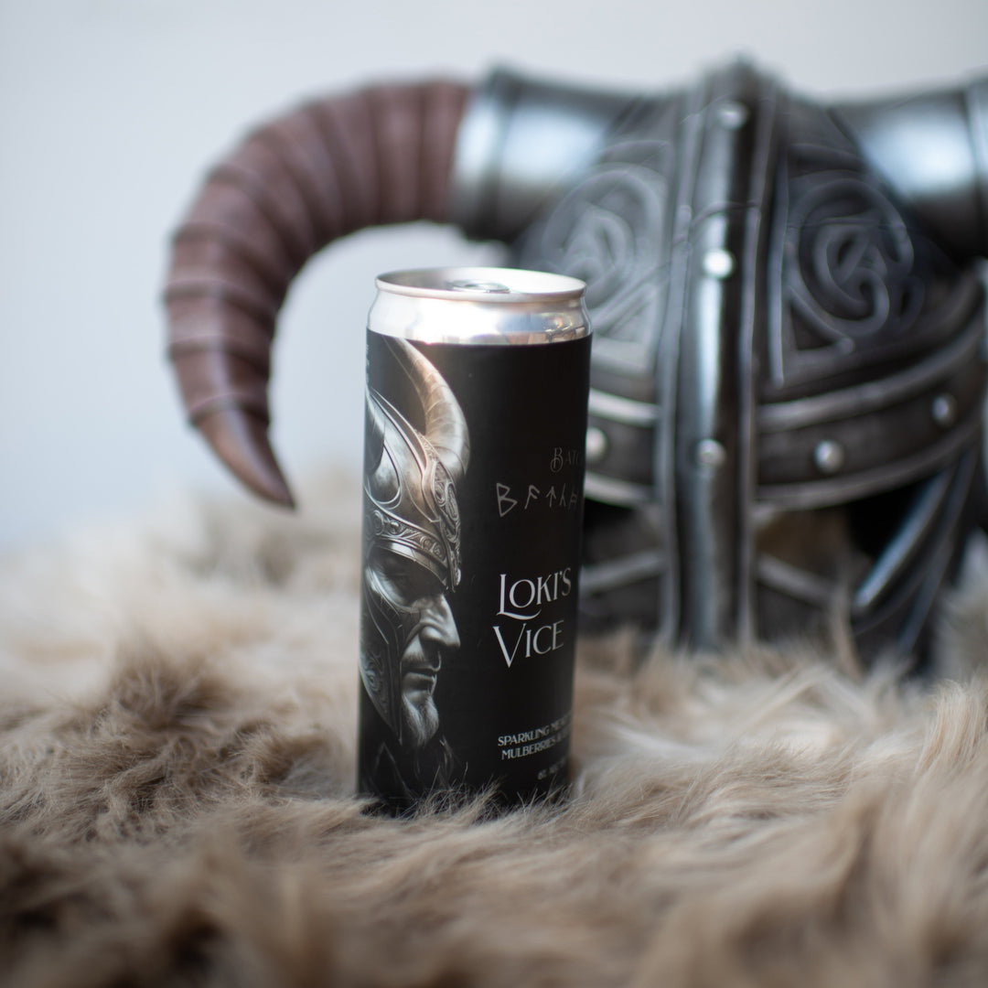 Loki&