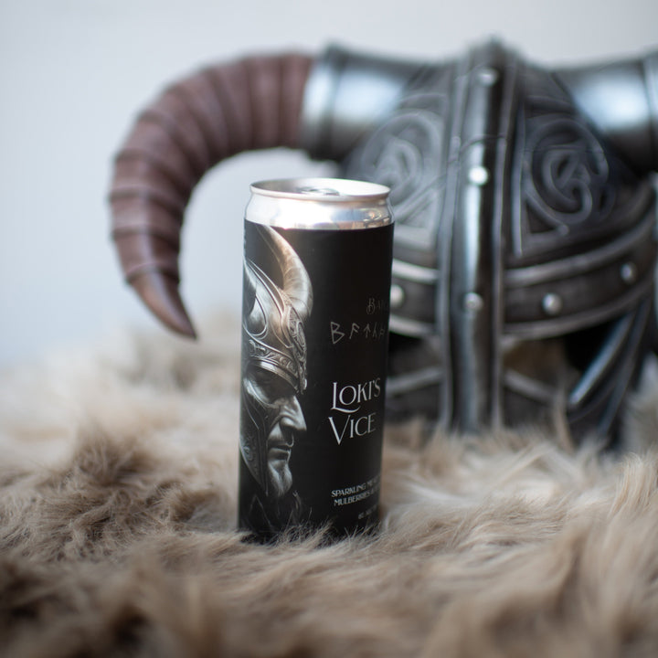 Loki&