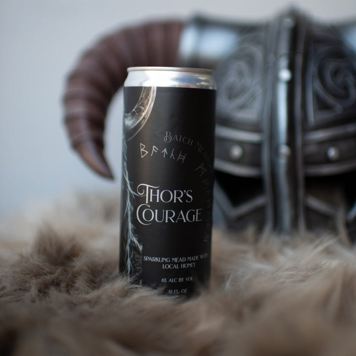 Thor&
