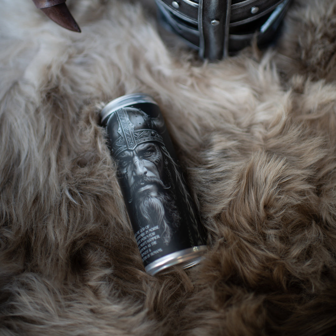 Thor&