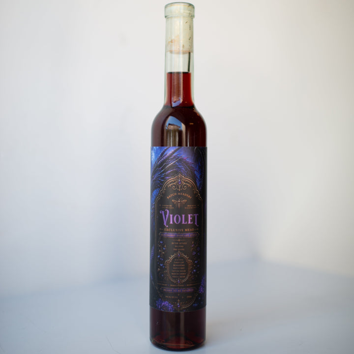 Violet Mead