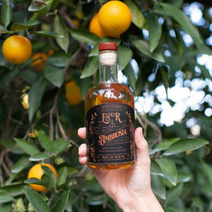 Ambrosia Mead
