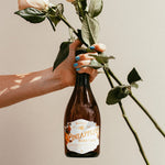 Pineapple Hard Cider - Semi-Sweet & Sparkling - 6% Alc