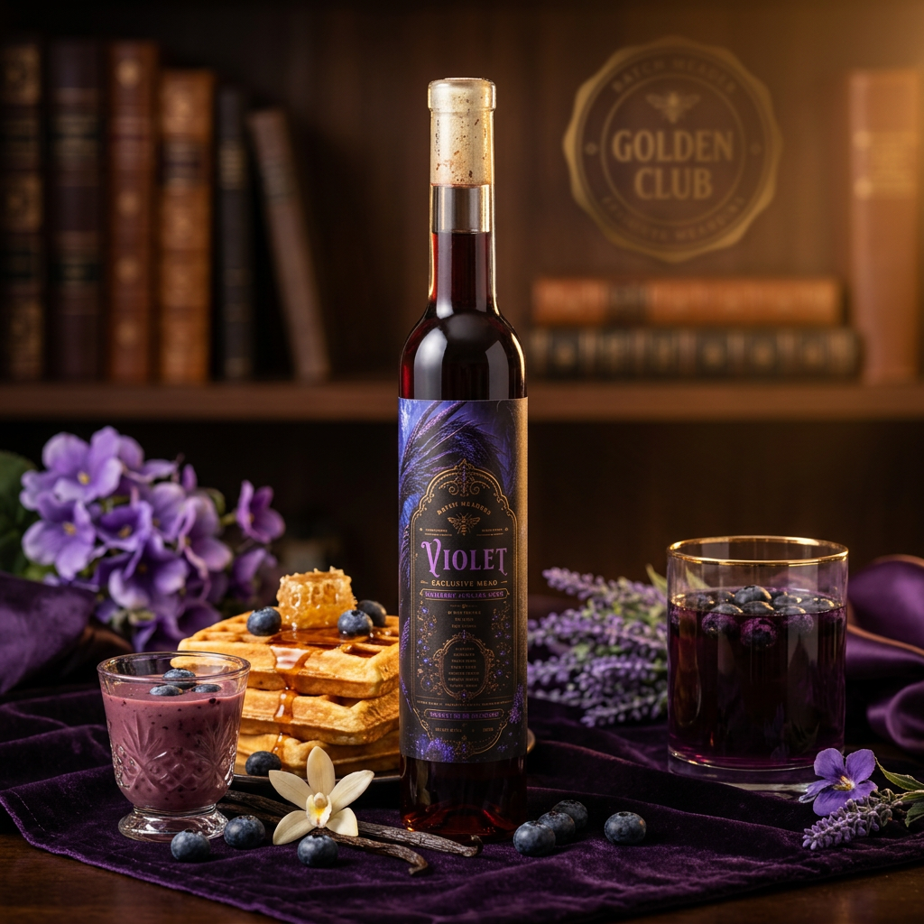 Violet Mead