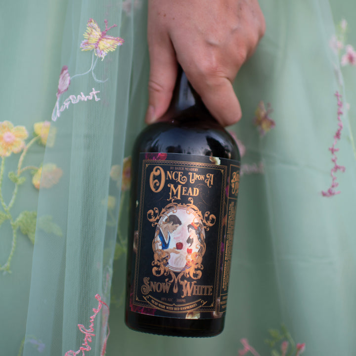 Snow White Mead