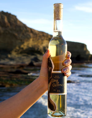 Curse of Calypso Mead - Sweet - 11% Alc