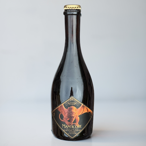 Manticore Mead