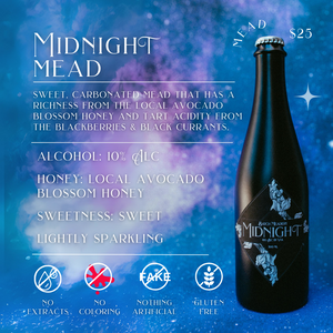 Midnight Mead