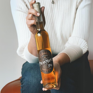 Pecan Maple Pie Mead