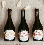 Hard Cider 3 Pack Variety Sparkling- 500ml