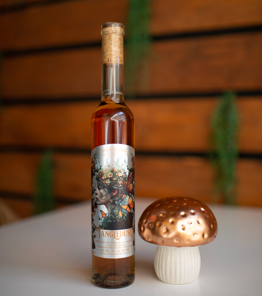 Tangledust Mead