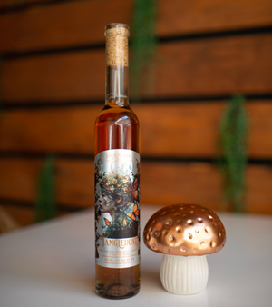 Tangledust Mead