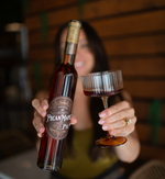 Pecan Maple Pie Mead