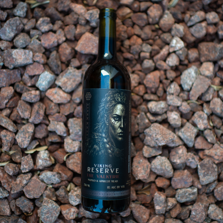 Viking Reserve: The Valkyrie