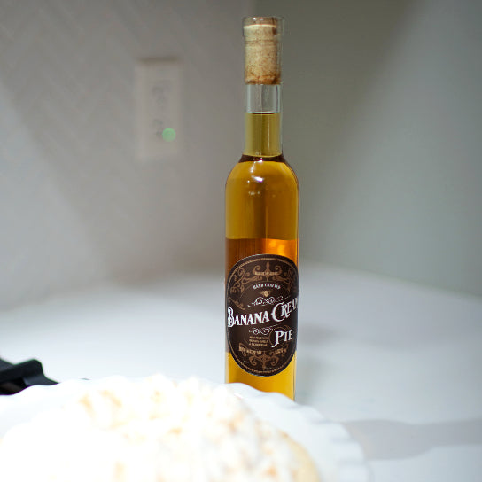Sweet - Banana Cream Pie Mead - 10% Alc - 375 ml