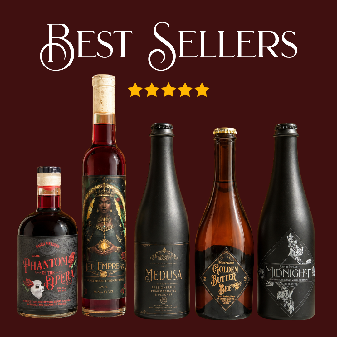 Best Sellers Variety Pack