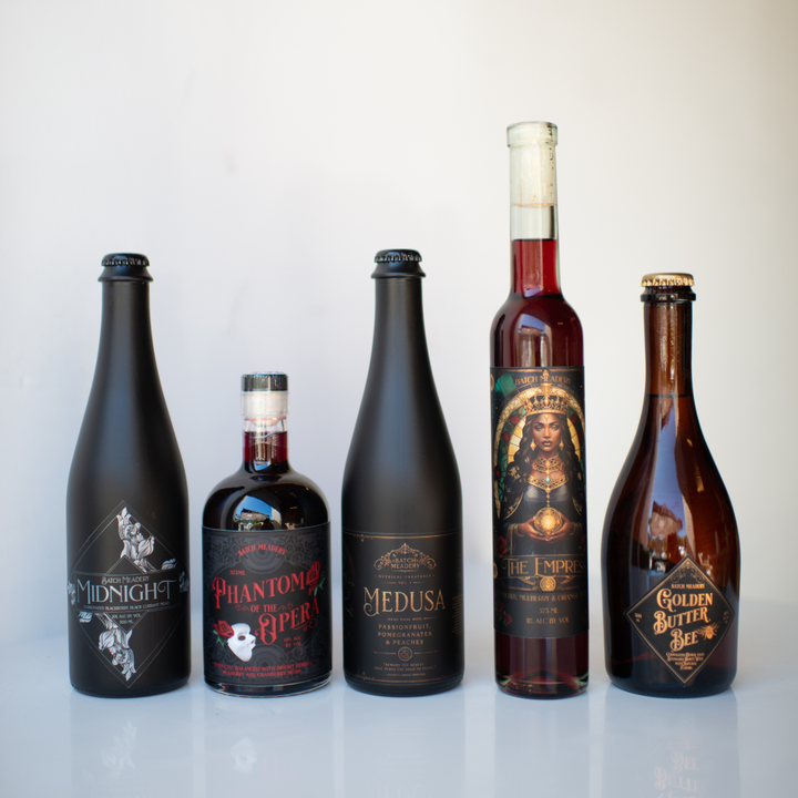 Best Sellers Variety Pack