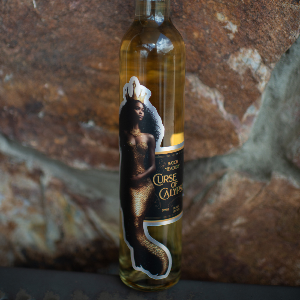 Curse of Calypso Mead - Sweet - 11% Alc