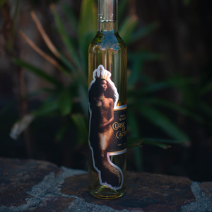 Curse of Calypso Mead - Sweet - 11% Alc