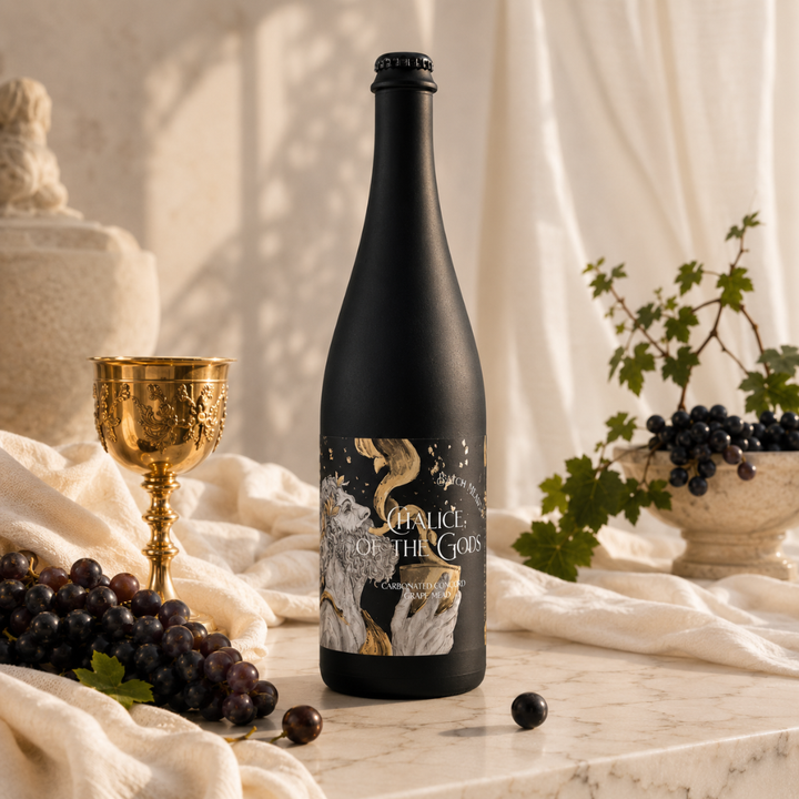 Chalice of the Gods Mead