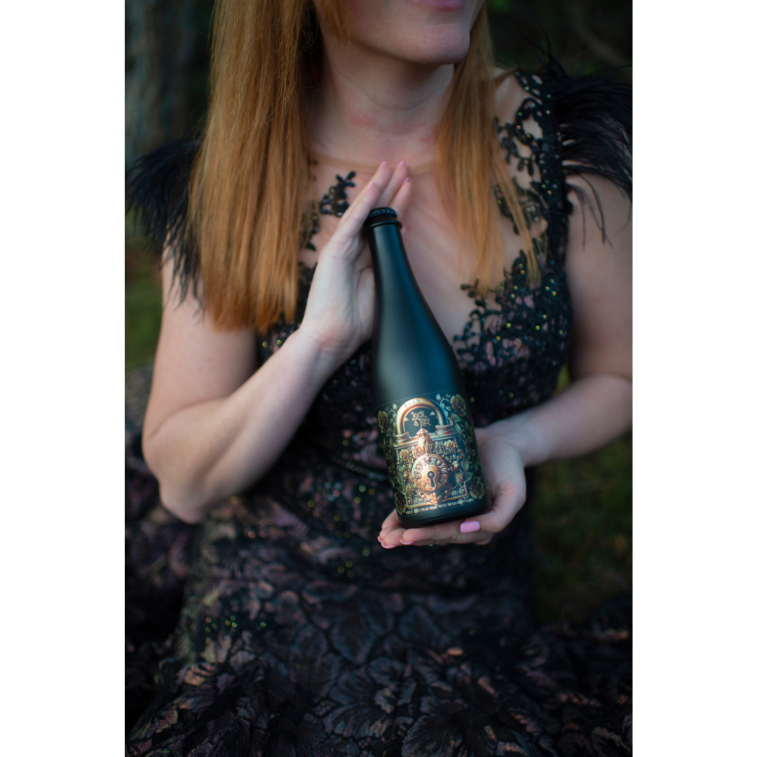 Cruciform Mead