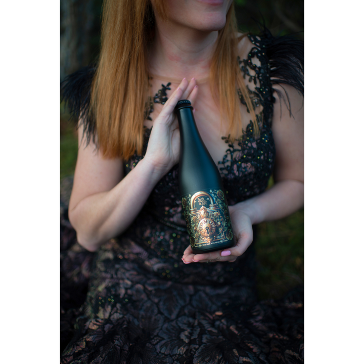 Cruciform Mead