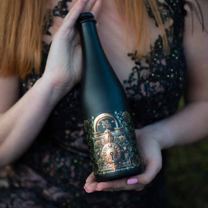 Cruciform Mead