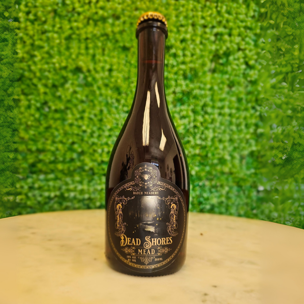Dead Shores Mead