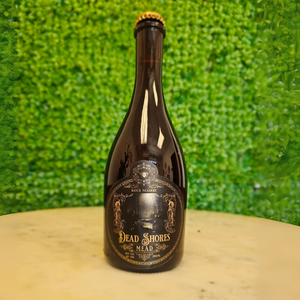 Dead Shores Mead