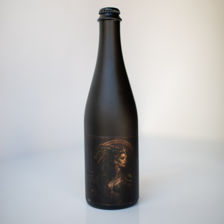Heart of Drakaina Mead