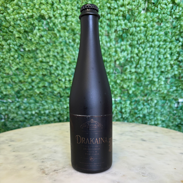 Heart of Drakaina Mead