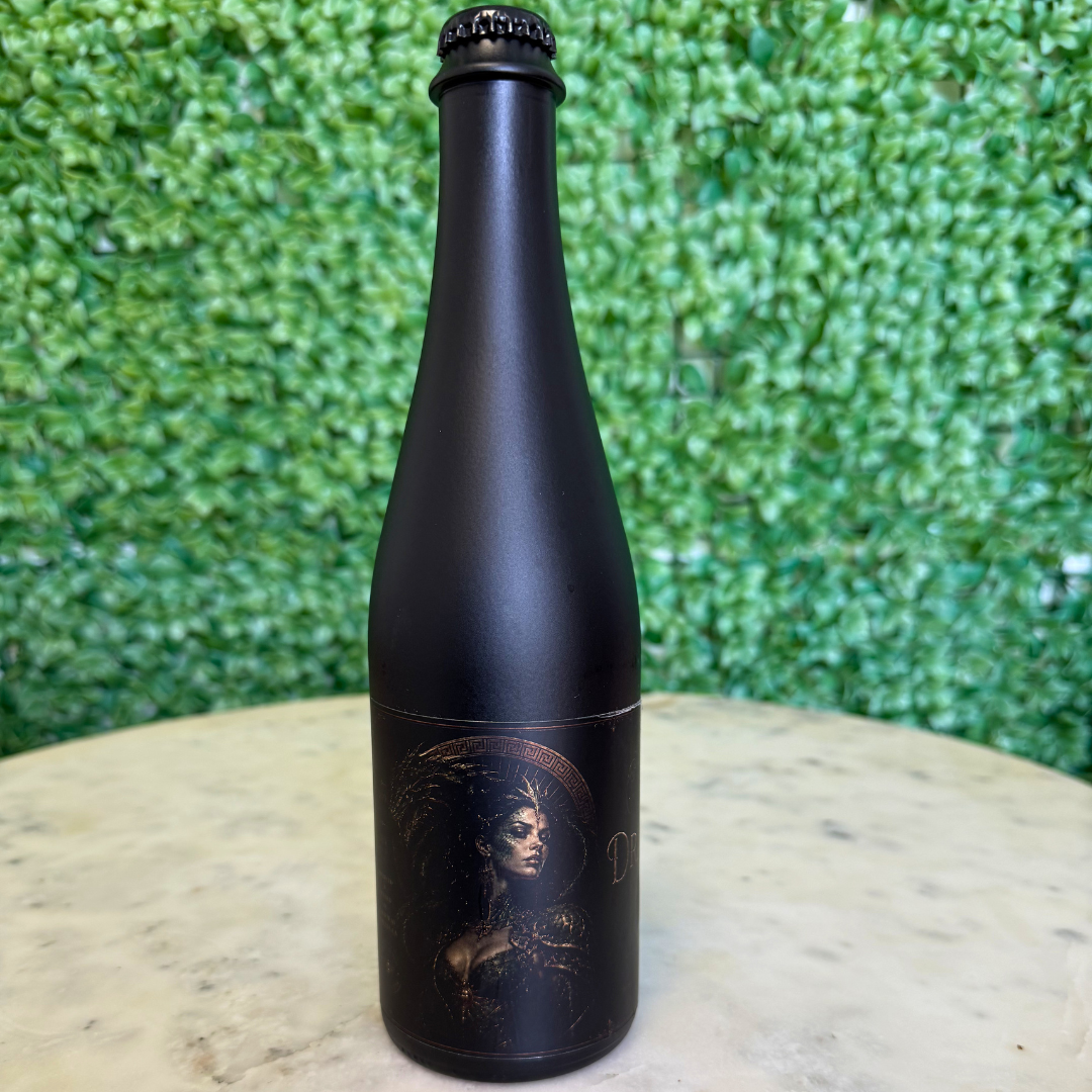 Heart of Drakaina Mead
