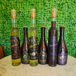 Less Sweet Variety Pack - Award Winning Mead