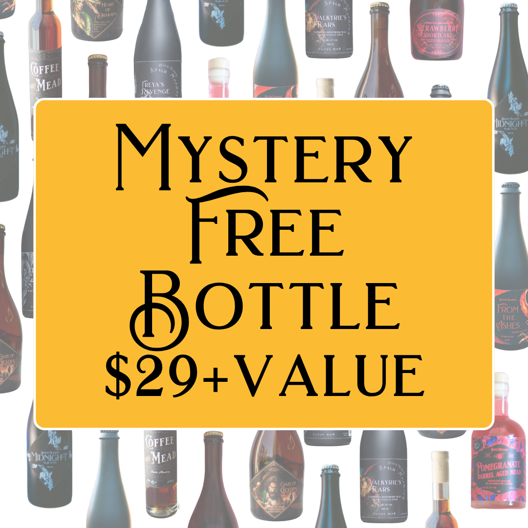 Best Sellers Variety Pack