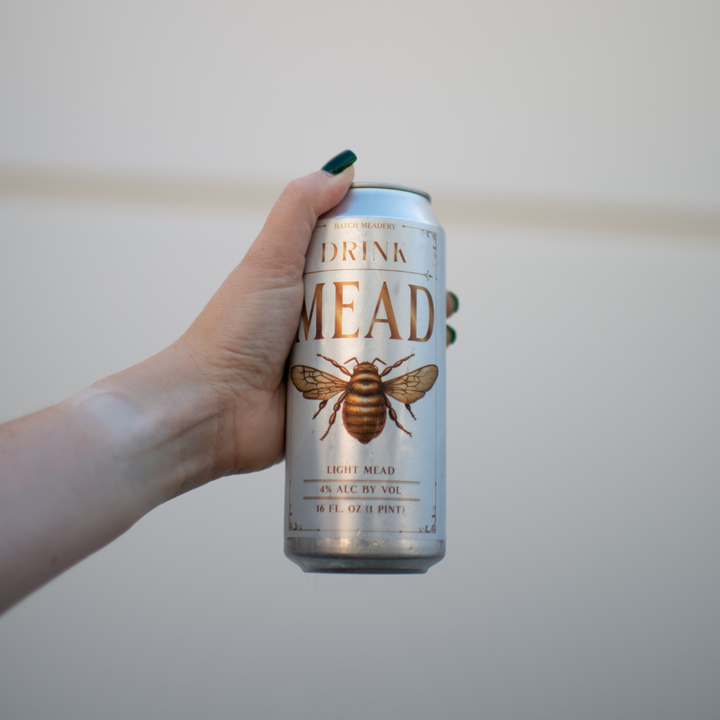 Light Mead - 4pk