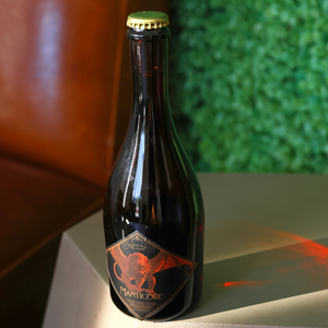 Manticore Mead