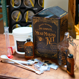 Mead Making Kit