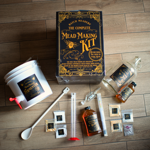 Mead Making Kit