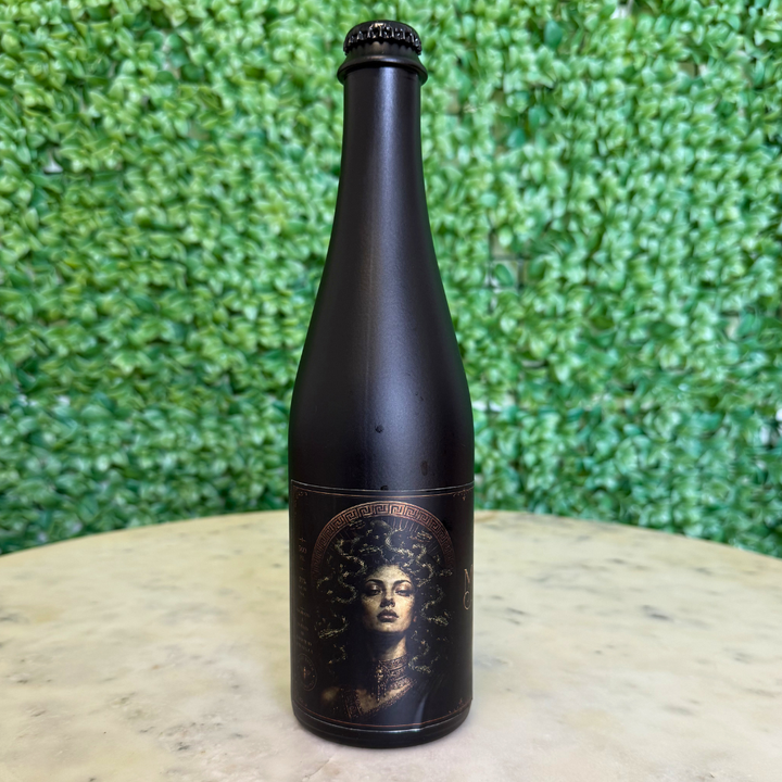 Muse of Medusa Mead