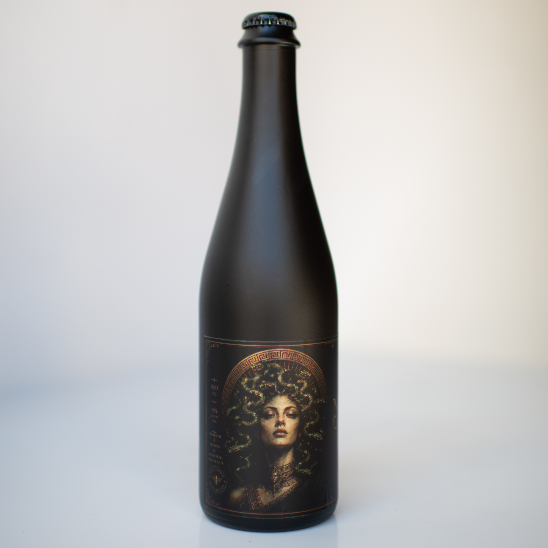 Muse of Medusa Mead