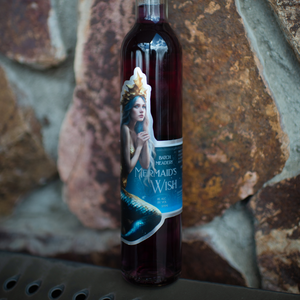 Mermaid's Wish Mead - Sweet - 11% Alc
