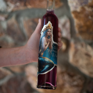 Mermaid's Wish Mead - Sweet - 11% Alc